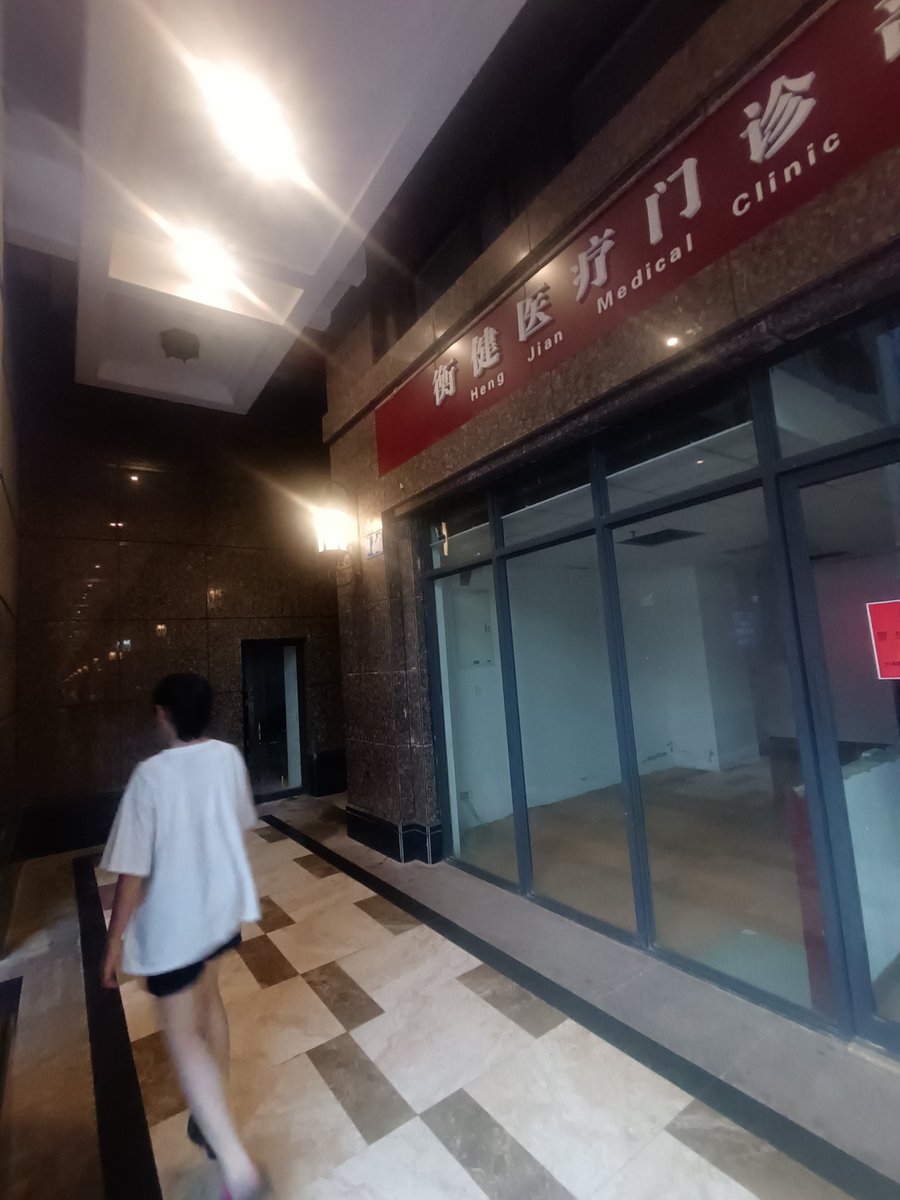 张灵华 tweet media