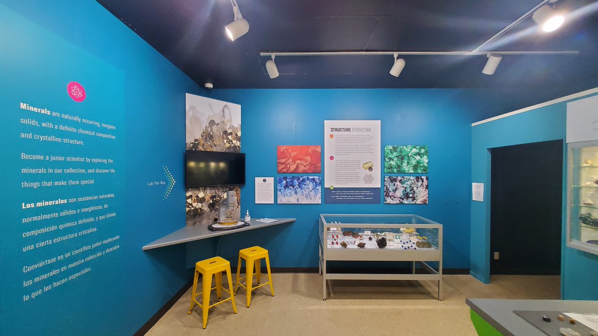 VictorValleyMus's tweet photo. ☀️Happy sunny Sunday! The museum is open today from 10-4!

There's something for guests of every age and something NEW to discover with every visit! https://t.co/phjUrGUhy5