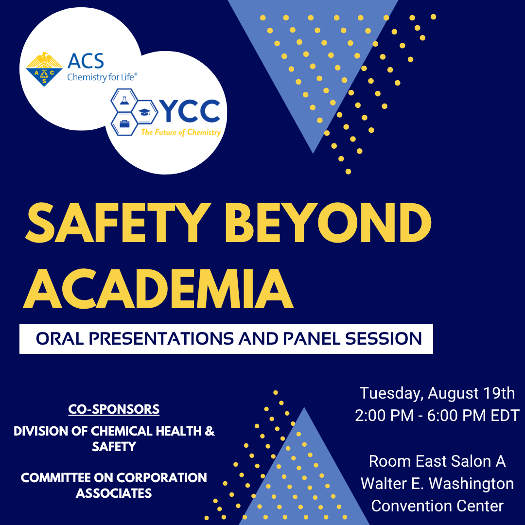 YCC ACS tweet media