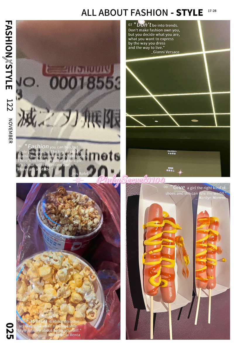 這兩天很充實。先是母奶課程的進修，上完整天課再跟寶貝<a href="/kino_2217/">夏小奇</a> 一同拜訪他許久未見的哥哥，一起吃頓飯，享受著休假的愉快氛圍😚
跟一群朋友聊天放鬆的週末，很開心，隔天再跟寶貝一起吃好好吃的番茄🍅雪花牛拉麵🍜
-
然後再趕一下鬼滅電影「無限城」，跟朋友一起看場電影🍿吃吃爆米花👍