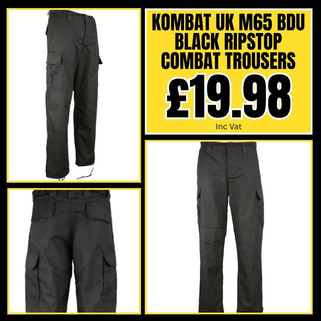 Police_Supplies's tweet image. Essential gear for first responders, all priced UNDER £40.00. 
Shop Police Supplies today: police-supplies.co.uk 
#policeofficer #firstresponders #essentialgear #tacticalgear #fyp