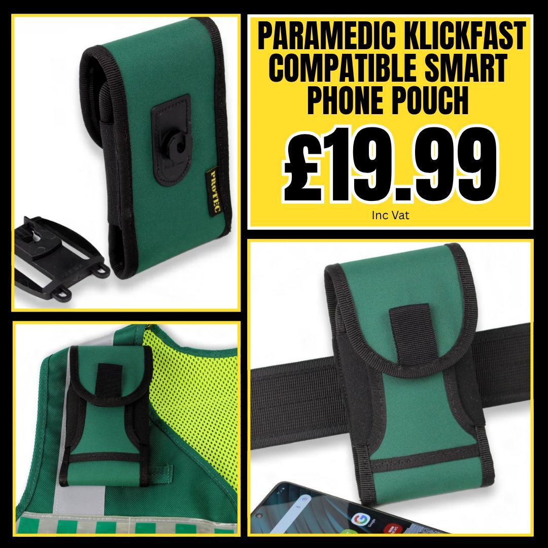 Police_Supplies's tweet image. Essential gear for first responders, all priced UNDER £40.00. 
Shop Police Supplies today: police-supplies.co.uk 
#policeofficer #firstresponders #essentialgear #tacticalgear #fyp