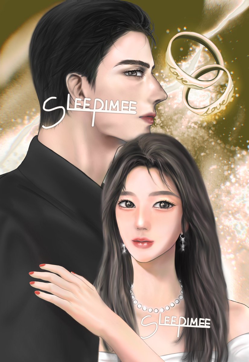 ประมูลปกนิยาย
SB: 500
BID: ขั้นต่ำ 100
AB1 : 6k ปิดประมูลทันที เปลี่ยนสีตา/เปลี่ยนสีผม(โทนเข้ม)
📁ไฟล์ที่จะได้รับ 
: ไฟล์ขนาด A4 /300dpi 
มีแยกตัวละคร ชาย หญิง กับพื้นหลัง
ไฟล์jpg,png 
🤗ปิดประมูลหลังบิดแรก24ชั่วโมง
#ประมูลปกนิยาย #ปกนิยายสำเร็จรูป #illustraion