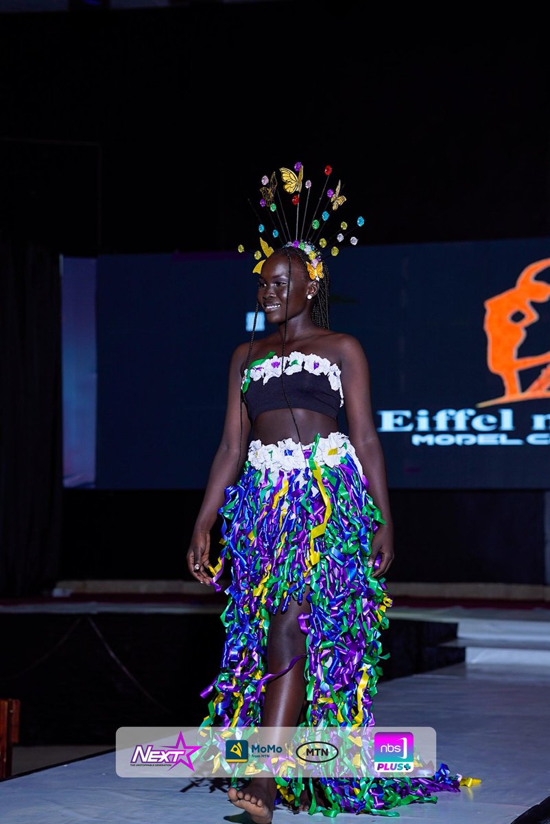 NBSPlus (@nbsplusug) on Twitter photo When your dress is fire but also carbon-neutral 🔥😂 Shoutout to the Miss <a href="/EliteHigh_sch/">ELITE HIGH SCHOOL ENTEBBE</a> girls making eco-fashion look EASY.
Join the #Nextars Movement: nextars.co.ug
#NBSPlus #BeYou #TheUnstoppableGeneration When your dress is fire but also carbon-neutral 🔥😂 Shoutout to the Miss <a href="/EliteHigh_sch/">ELITE HIGH SCHOOL ENTEBBE</a> girls making eco-fashion look EASY.
Join the #Nextars Movement: nextars.co.ug
#NBSPlus #BeYou #TheUnstoppableGeneration