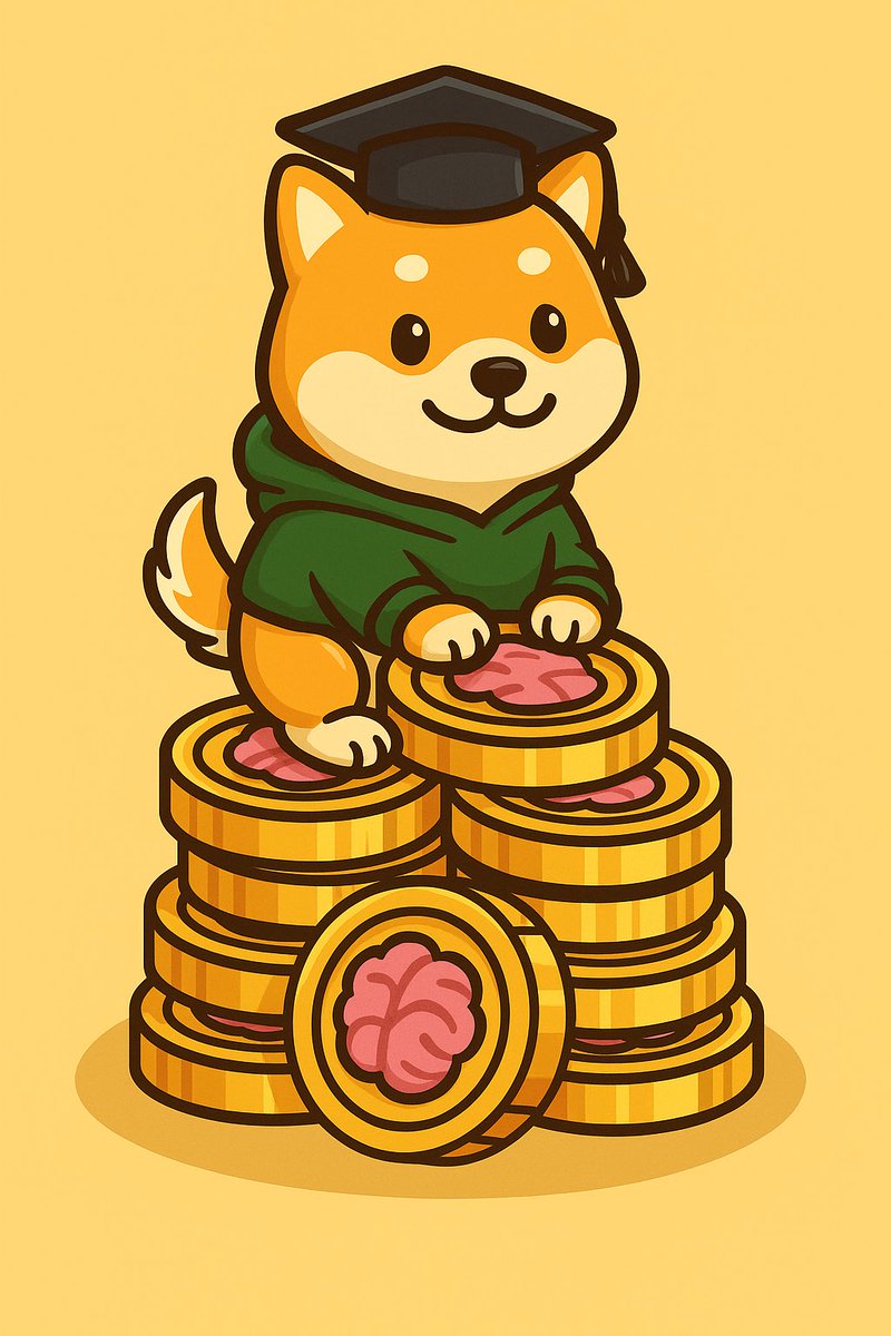 GM ☀️
Bonk Scholars woke up.
Brains are brewing 🧠☕
Code’s loading… memes incoming. 🚀🔥”