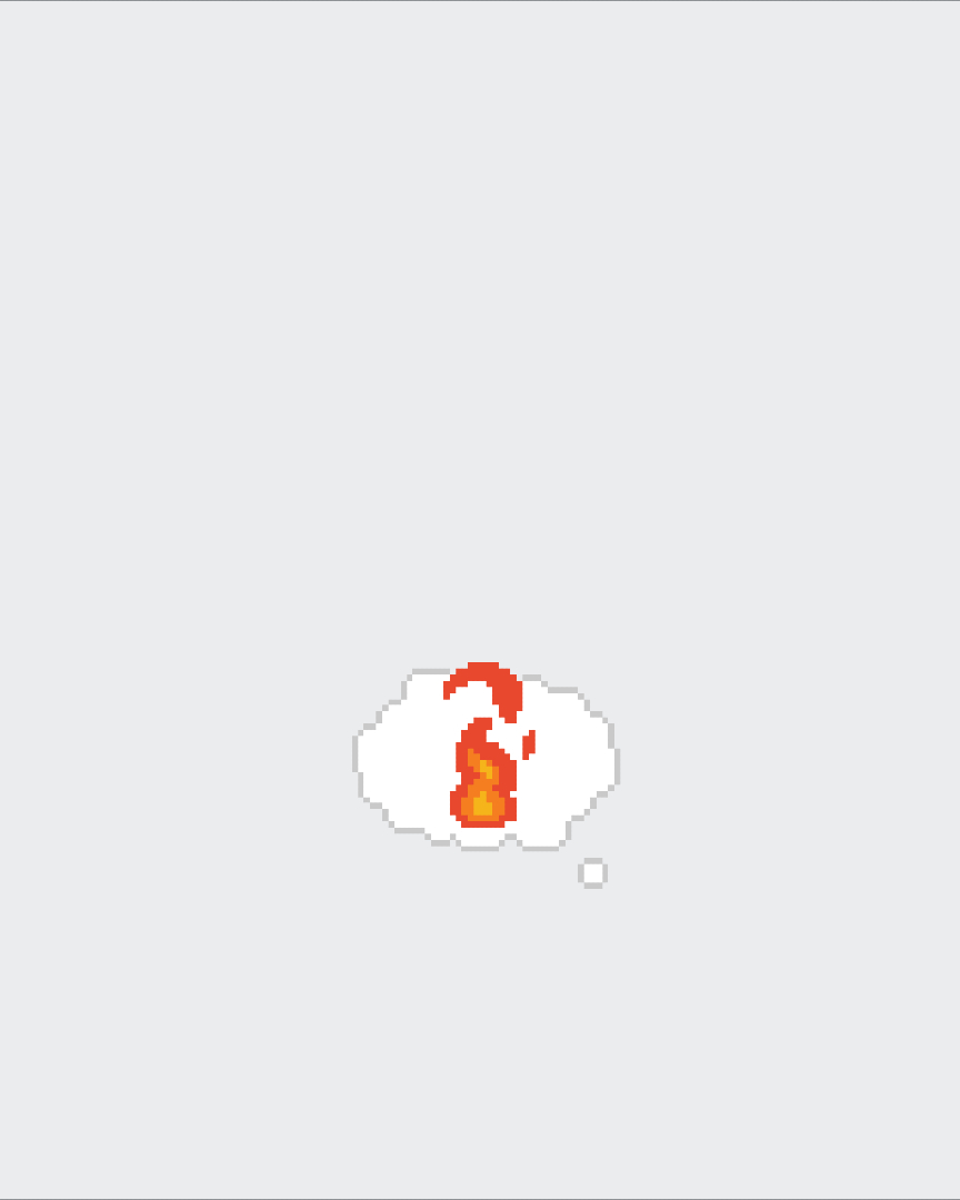 OverhillGames's tweet photo. Swipe to create an FIRE ATTACK!

Sprites by Truong [takyrilyich]

#game #indiegame #rpg #rpggame #roleplayinggames #overhillgames #indievideogames #indieart #attack #animation #animating #animate #fireanimation #singularityrpg https://t.co/sH90OhhyKO