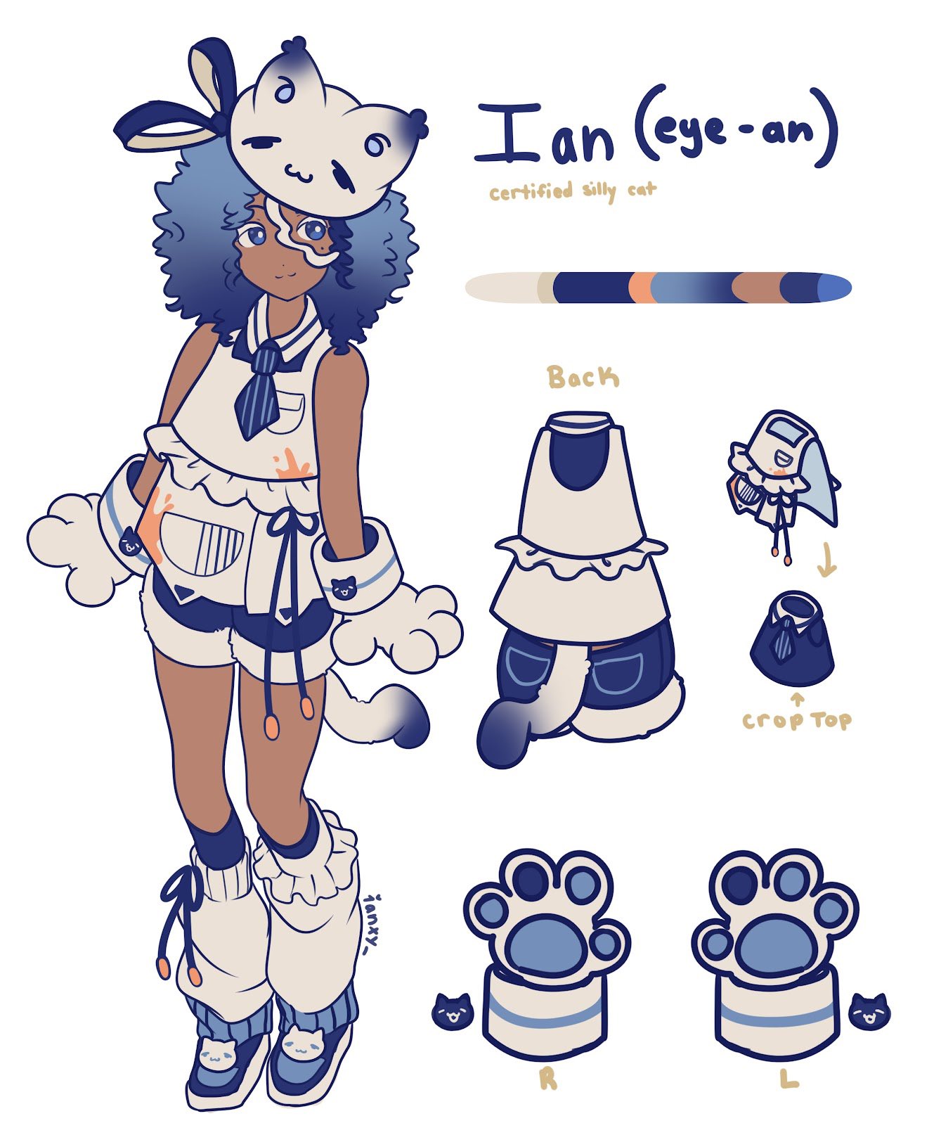 Ianxy_ (@ianxy2) / X
