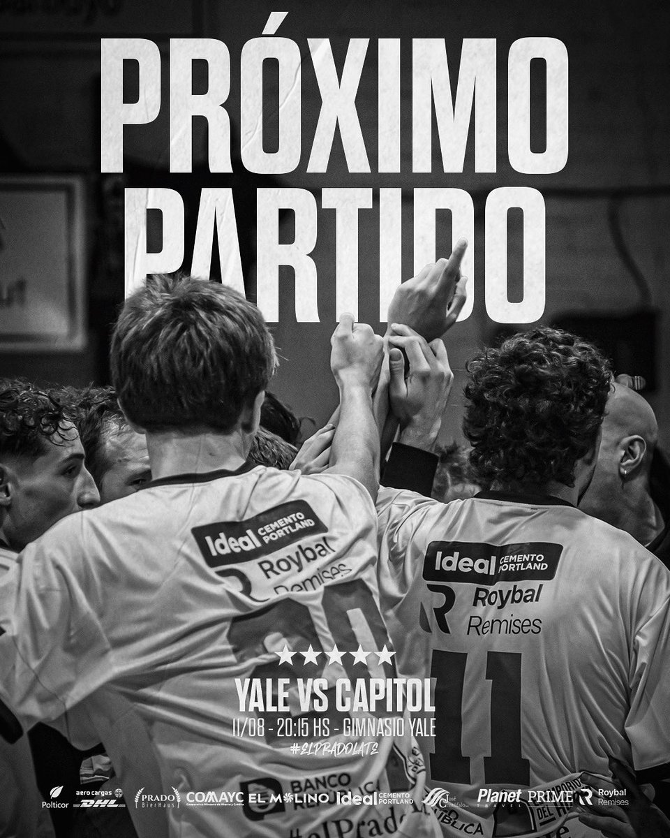 Club Sportivo Capitol tweet media