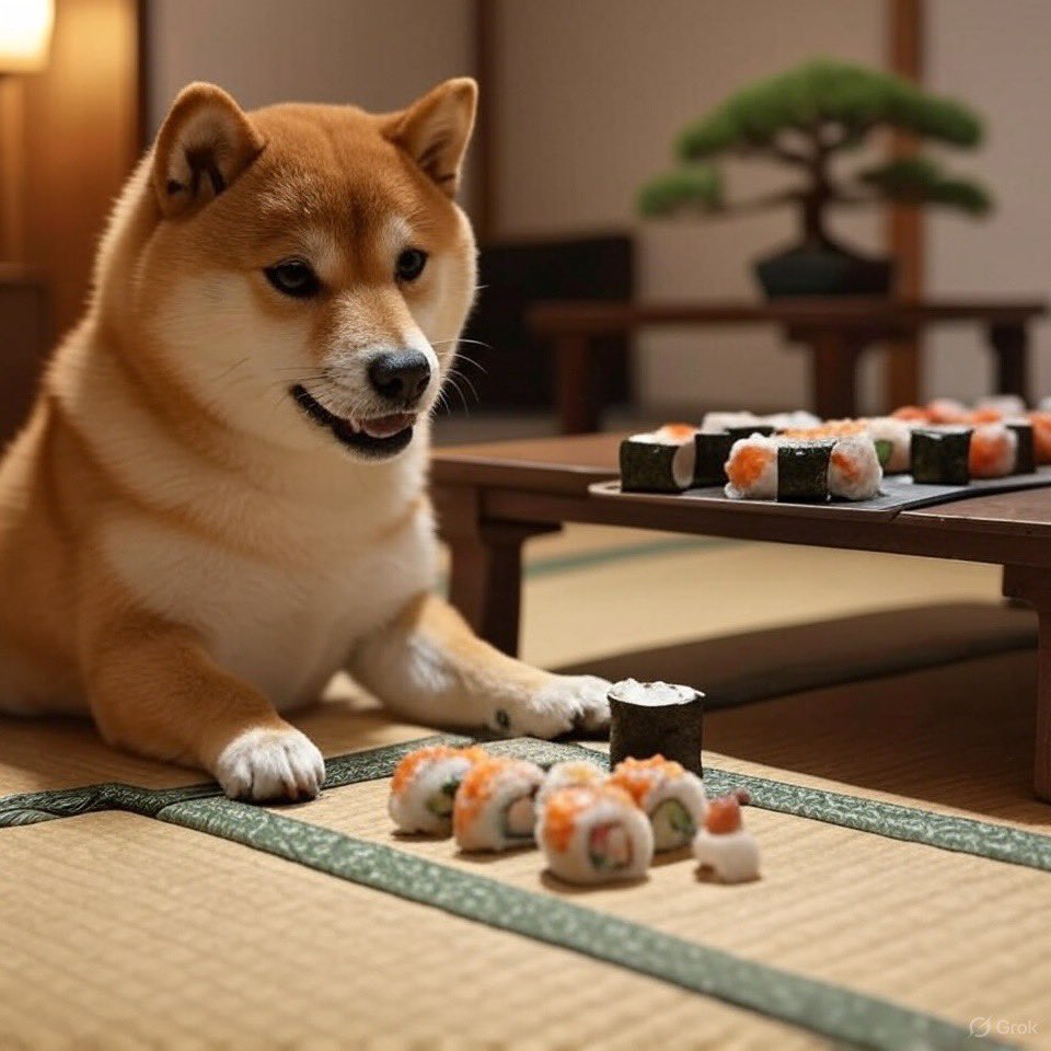 Sushi time again today for dinner 
I’m in love