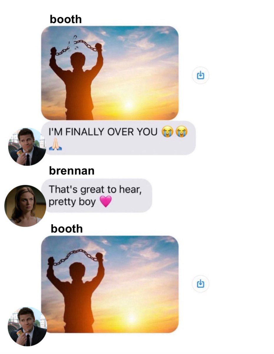 derpschanel's tweet image. bones s6 in a nutshell