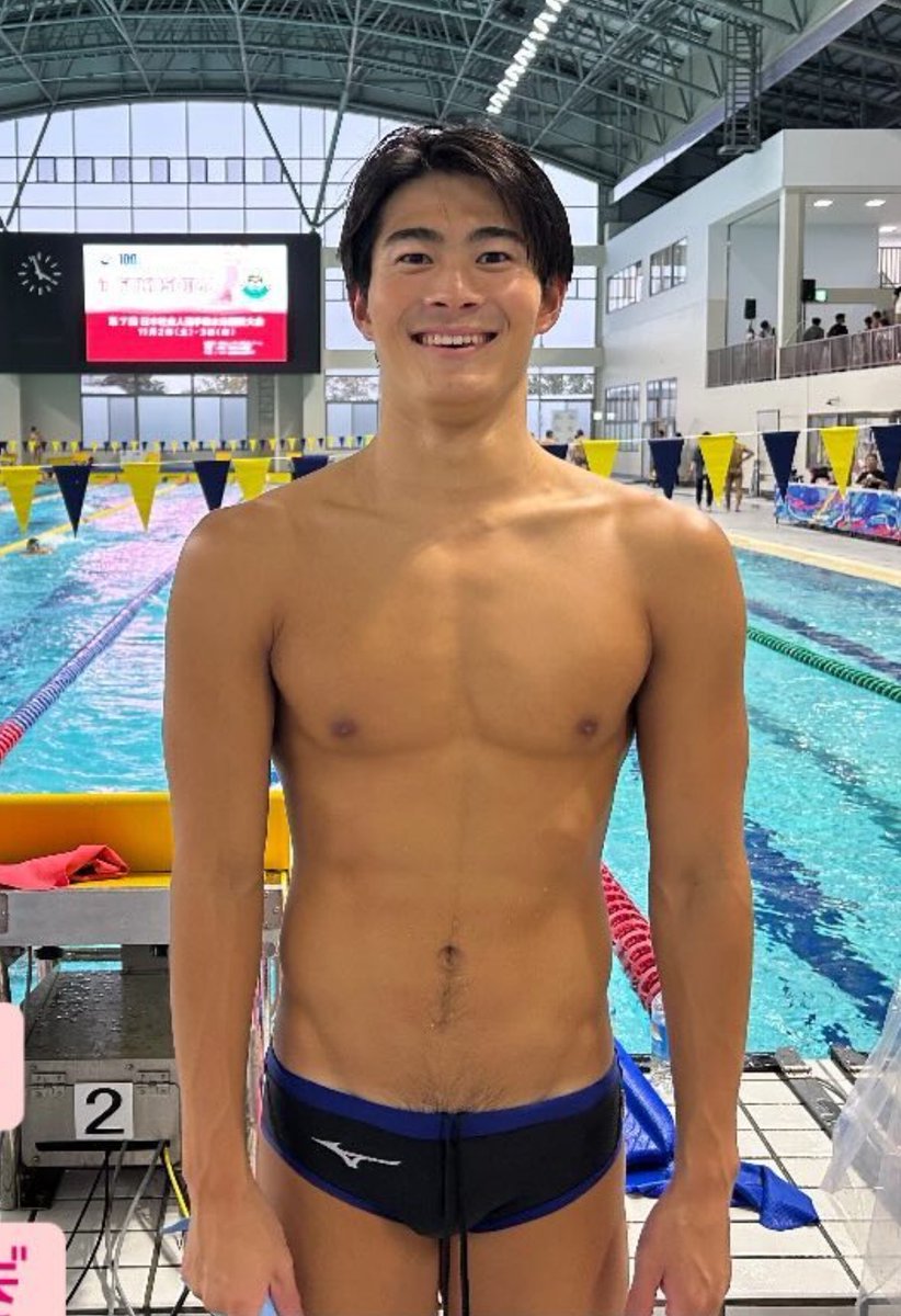 HotAthletes_JP's tweet photo. https://t.co/rTOqE1yodN