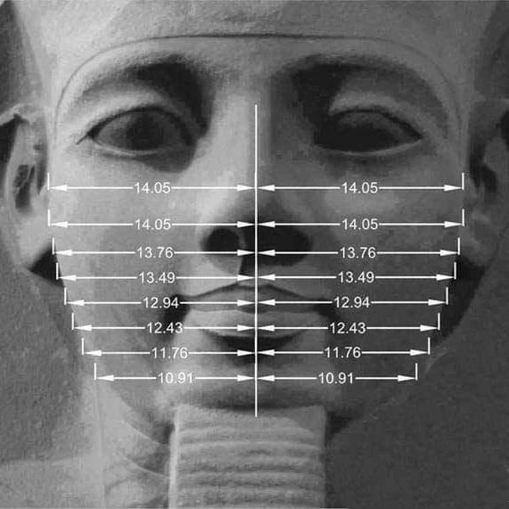 Hammer and chisels did not do this?