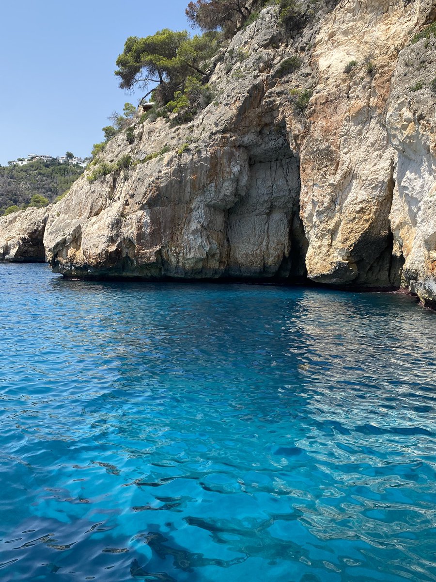 pablofueyo's tweet photo. Viva Jávea! https://t.co/KhX4CW6TEc