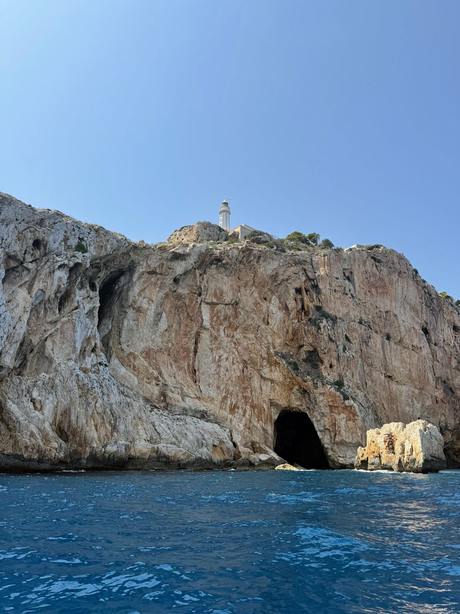 pablofueyo's tweet photo. Viva Jávea! https://t.co/KhX4CW6TEc