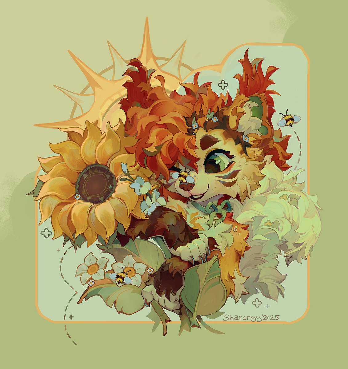 sharoryy's tweet photo. 🌻🌻🌻 https://t.co/UcjkAyHLCs