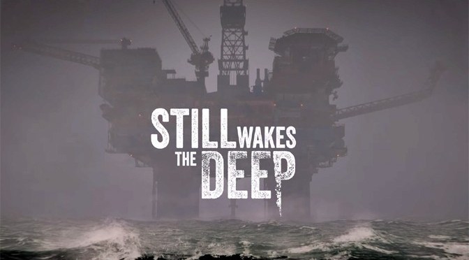RyanActually1's tweet photo. Just realised I never drew a winner for the #StillWakesTheDeep Giveaway
So I can now say congratulations to the winner ...
@JKorr1983 who wins a steam key for the game along with it's DLC #SirensRest . Please check you DMs for the key.
Many thanks as per usual to everyone who took part, shared and liked this giveaway and for all the continued support :)