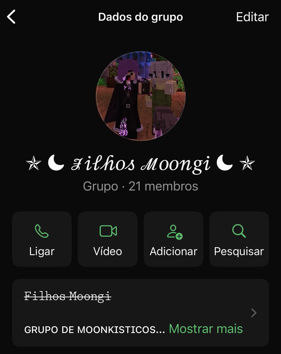 Bah_892's tweet photo. Chegamos a 20 membros 🎉🎉🎉
Quem quiser entrar só chamar na dm, eu já arrumei tudo bonitinho :3
#JORGES #moonkisticos https://t.co/kcR8PXYzLu
