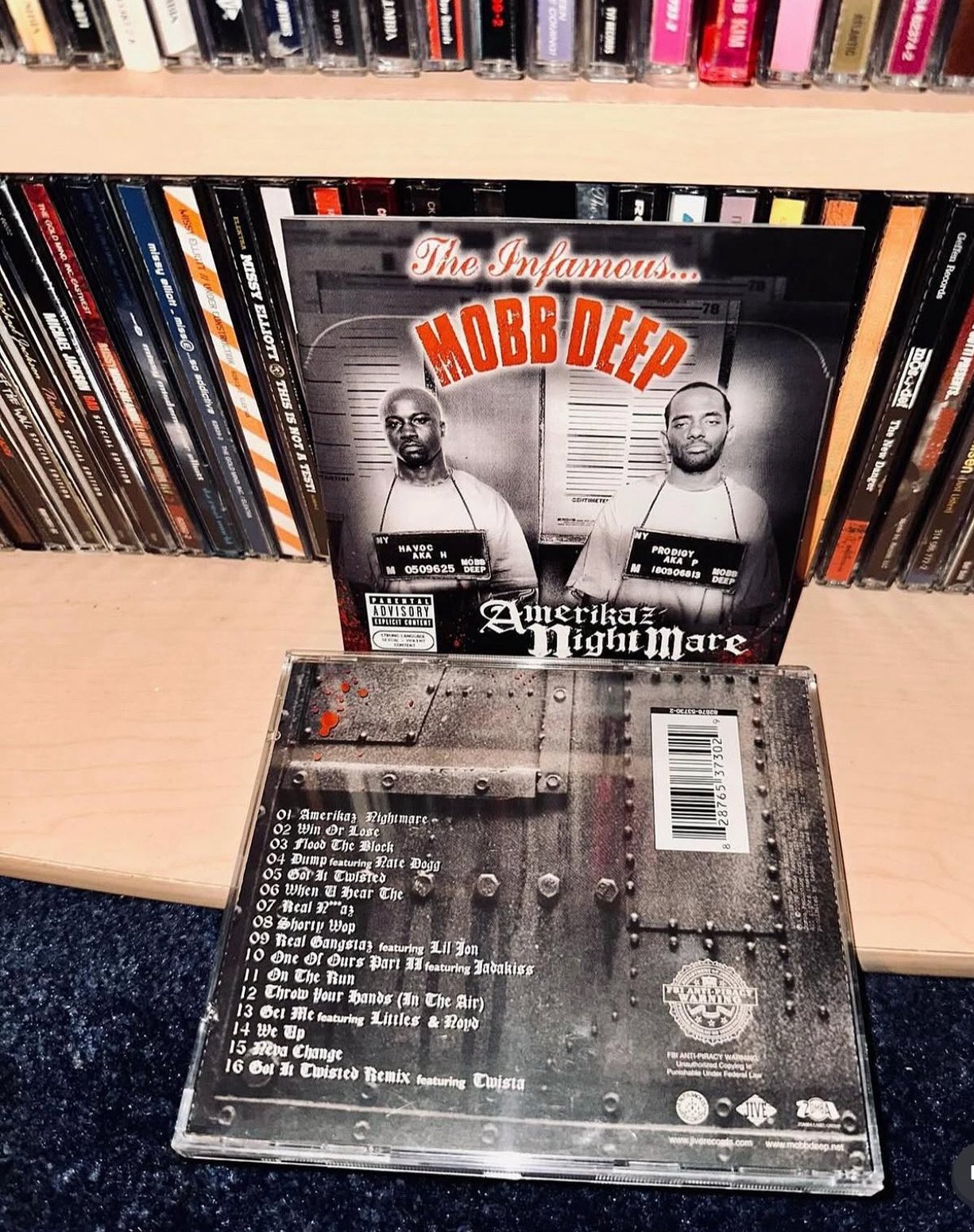 90's Hip Hop Raised Me on X: 