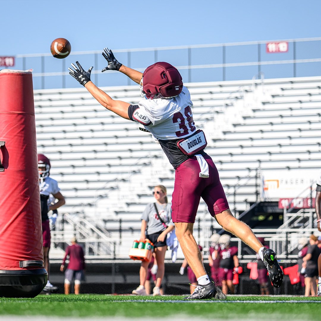 Saluki Football tweet media