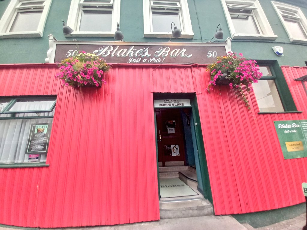 Bill Linnane tweet media