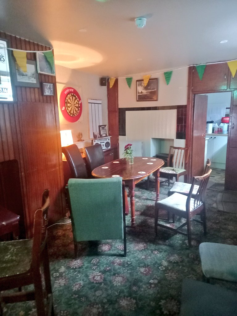 Bill Linnane tweet media