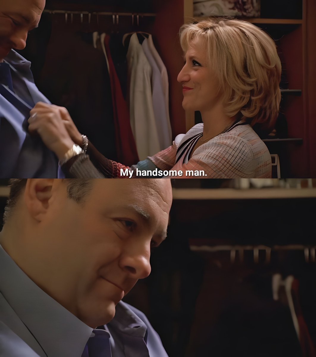 Bestofsopranos's tweet photo. https://t.co/A8JgsOoDuW