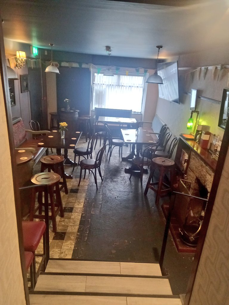 Bill Linnane tweet media