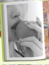 210diary's tweet photo. 🍎🍏???!!!! #joygi https://t.co/JpLflZ5W6v