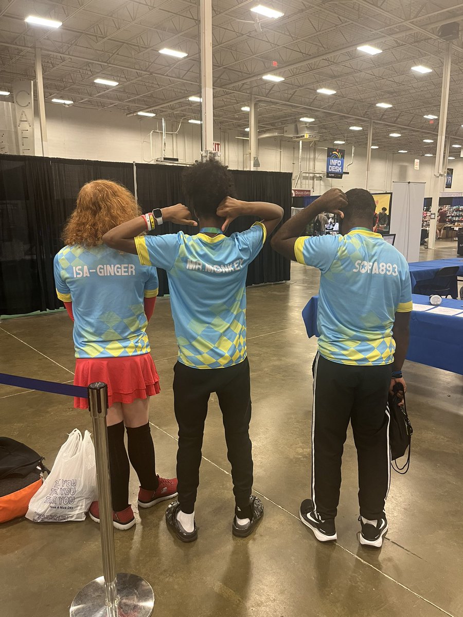 Bad Time Esports tweet media