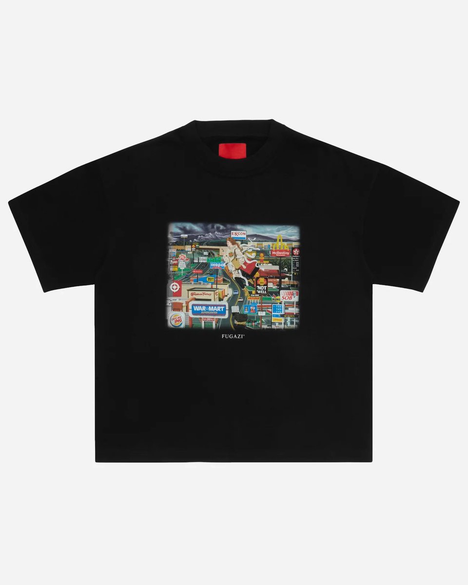 Street Night Live tweet media