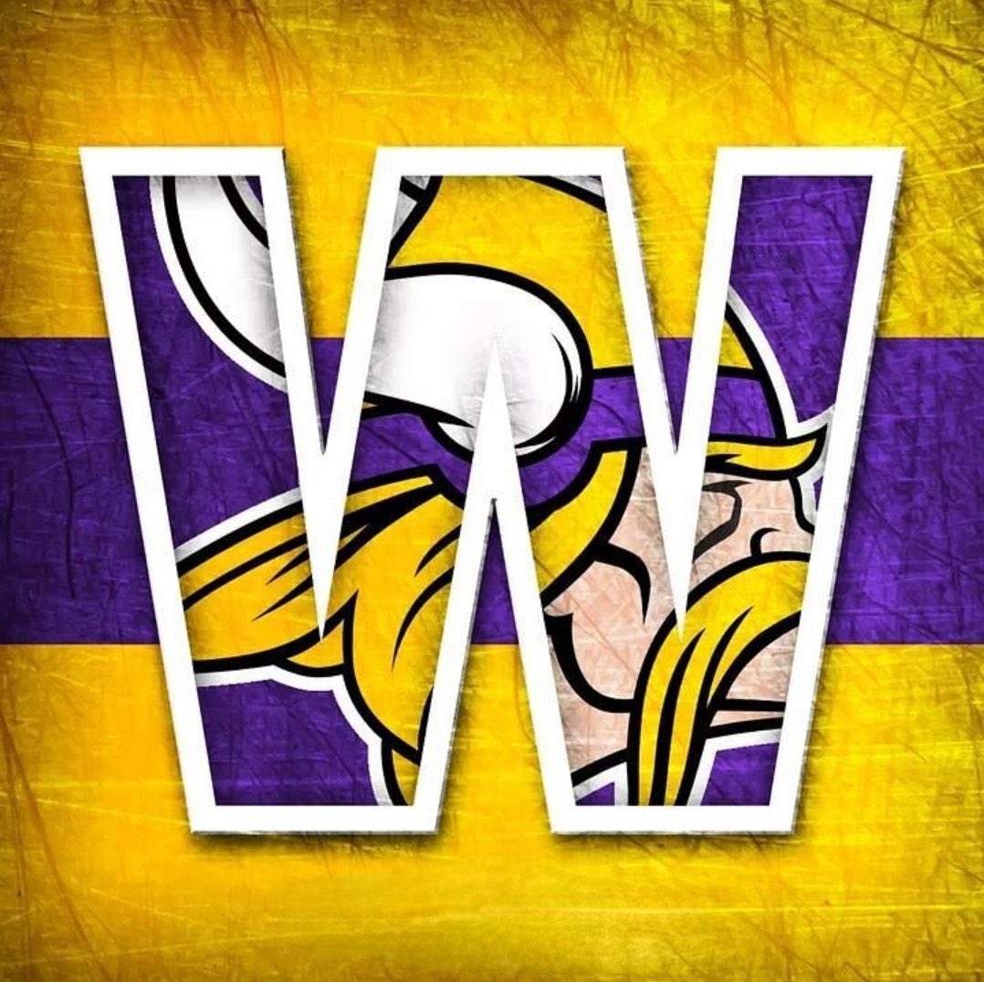 VikingsLeadSM's tweet photo. How are we feeling after the Dub yesterday #VikingsNation #Skol https://t.co/etZ1DlBrqE