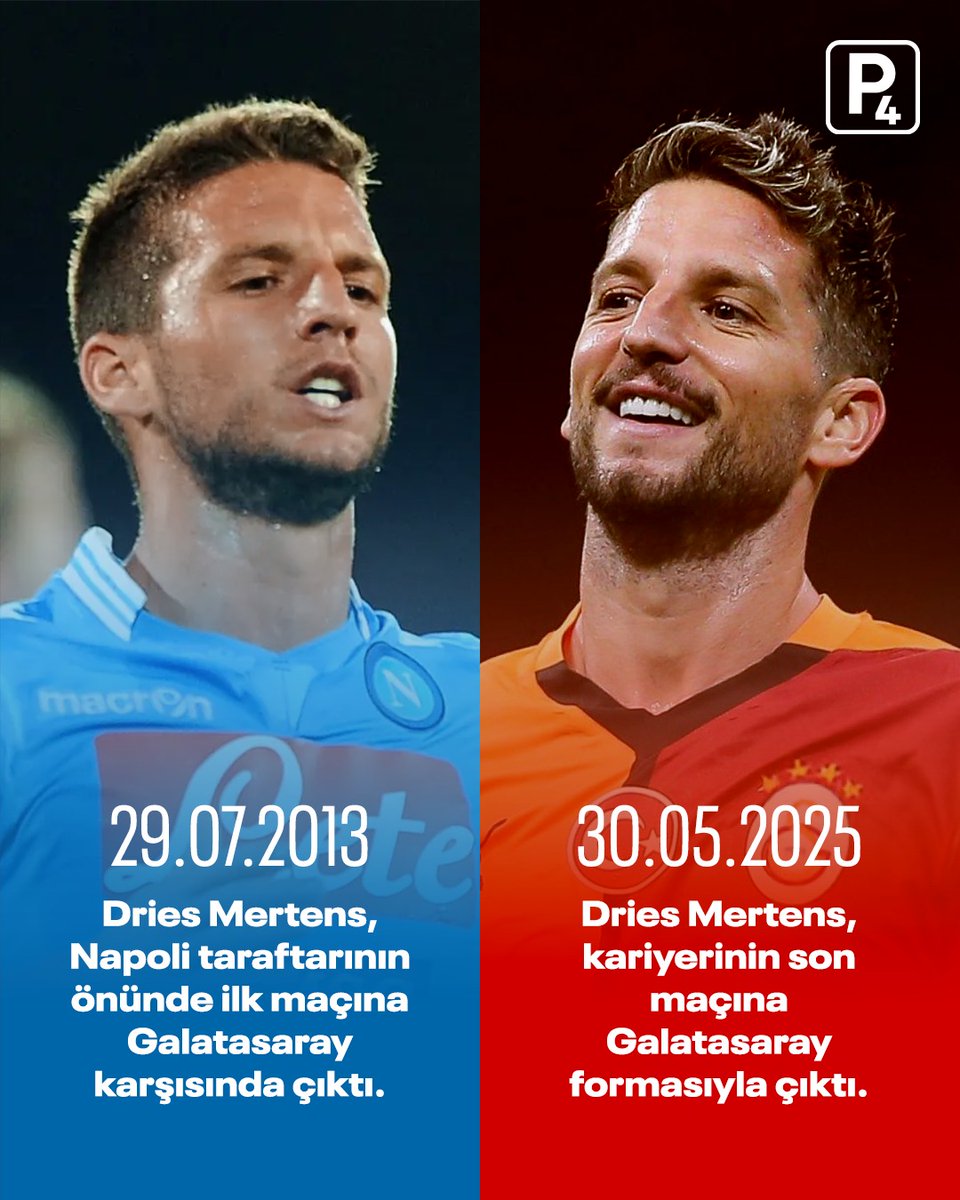 💛❤️  Kader, hikayeyi yıllar önce yazmıştı…