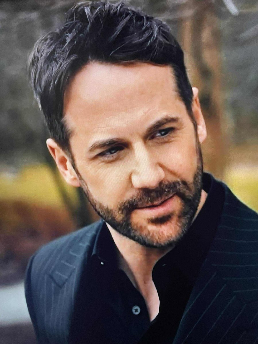JYM093041's tweet photo. @niallmatter @hallmarkchannel Here are some song lyrics written with the help of AI to describe Bael...what do you think, set it to music?

(Verse 1)
He walks in like a whisper, velvet voice and steel disguise
Eyes like midnight thunder, hiding truth behind the lies
A name like myth and legend, Bael they call his soul
Master of the masquerade, where hearts are bought and sold
(Chorus)
He's the shadow in the light, the storm behind the calm
A promise wrapped in danger, a kiss that feels like harm
You think you know his story, but he rewrites the page
A shape-shifter in silence, love trapped in a cage
(Verse 2)
He’s not the man you dream of, but the one you can't forget
A villain with a heartbeat, a hero with regret
He bends the fate around him, like smoke beneath the moon
And just when you believe him, he’s gone too late, too soon
(Bridge)
Is he cursed or chosen? Is he lost or found?
Every step he takes, he shakes the ground
You chase the fire, you crave the fall
But Bael was never yours at all
(Final Chorus)
He's the shadow in the light, the echo of your name
A love that burns too brightly, a soul you couldn’t tame
He’s the twist in every ending, the truth you never told
A shape-shifter in silence, with a heart that’s dark and bold
