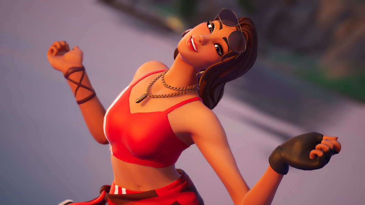 SpaceBoySBHero's tweet image. August 9th #BoardwalkRuby 

#Ruby #FortniteRuby #Fortnite #Fortography #fortnitephotography #FortniteShockNAwesome #FortniteCh6S4 #July #July9th #july2025