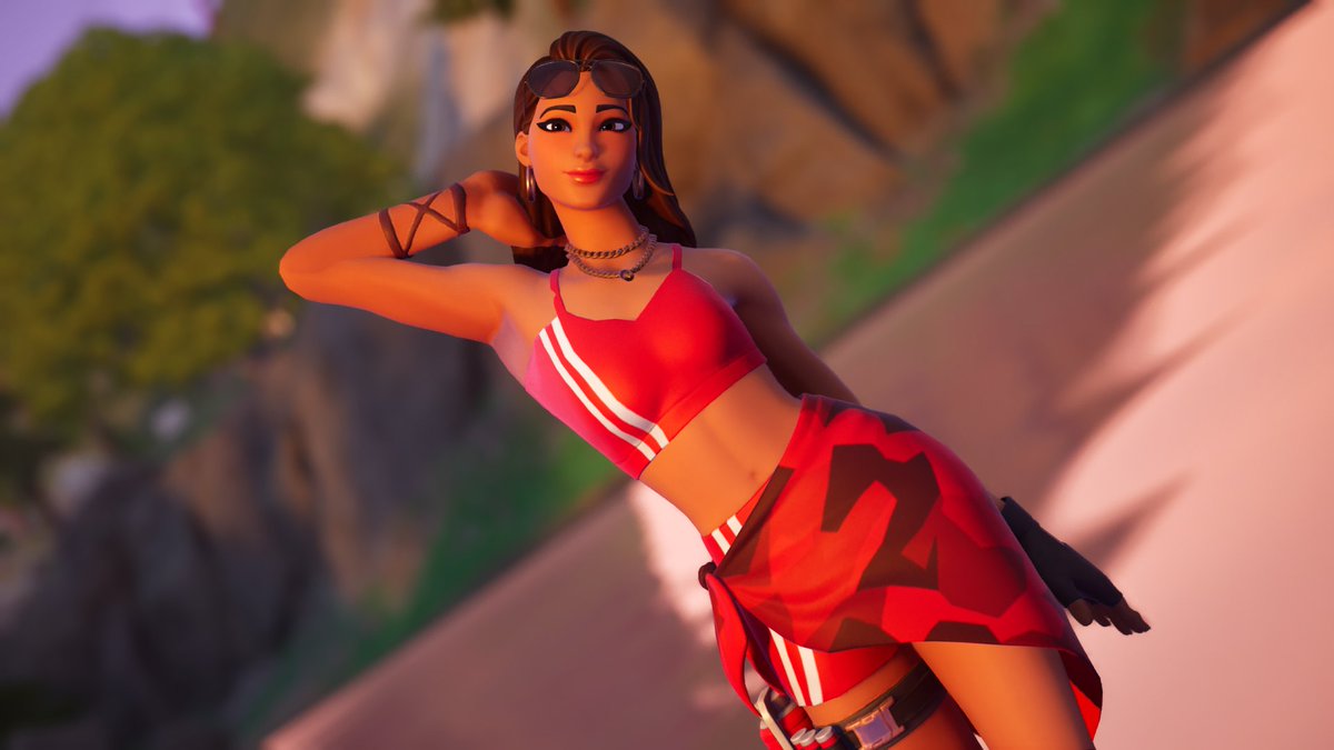 SpaceBoySBHero's tweet image. August 9th #BoardwalkRuby 

#Ruby #FortniteRuby #Fortnite #Fortography #fortnitephotography #FortniteShockNAwesome #FortniteCh6S4 #July #July9th #july2025