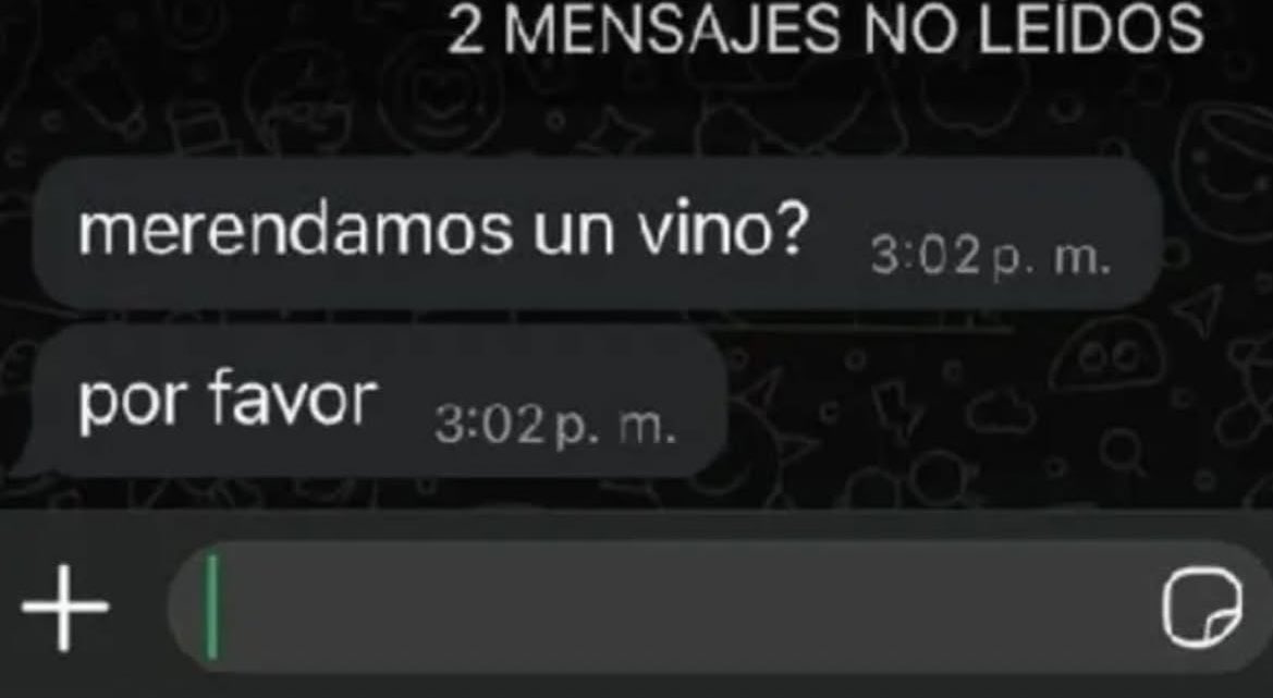 MacaBertran's tweet photo. @87Kareng El prox mes se festeja https://t.co/OSxl2ikoGR