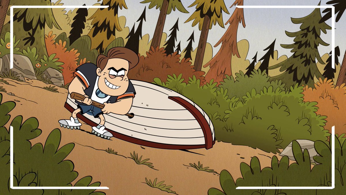 GoodLDHFanarts's tweet photo. #TheLoudHouse #Nickelodeon The moment Lola really helped out Lincoln in #TickedOff. https://t.co/oHJCU0S1tP