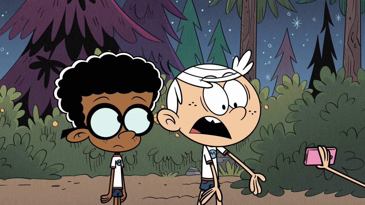 GoodLDHFanarts's tweet photo. #TheLoudHouse #Nickelodeon The moment Lola really helped out Lincoln in #TickedOff. https://t.co/oHJCU0S1tP