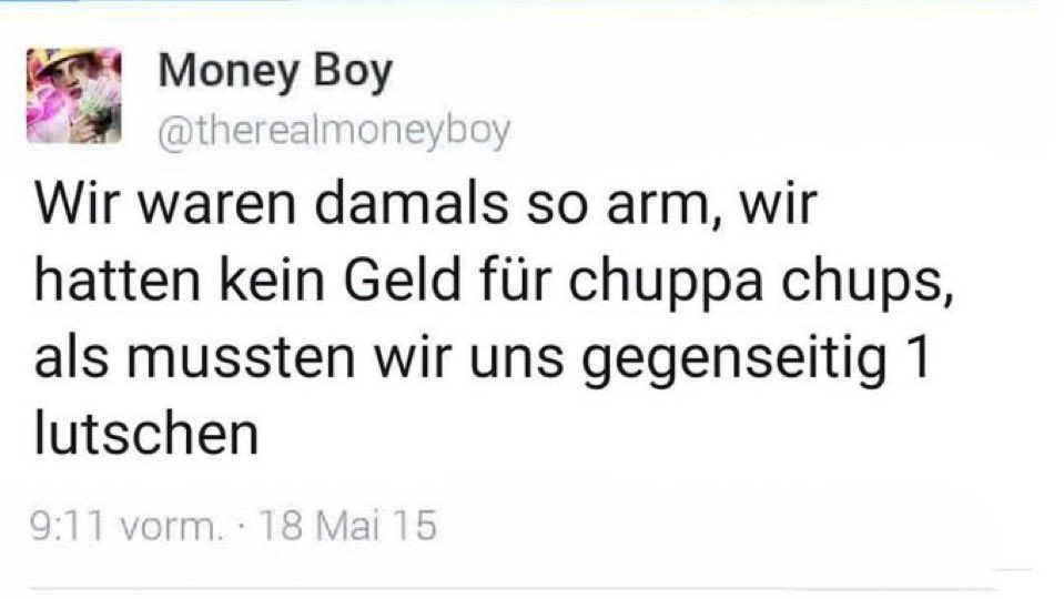 herr knax (satire) tweet media