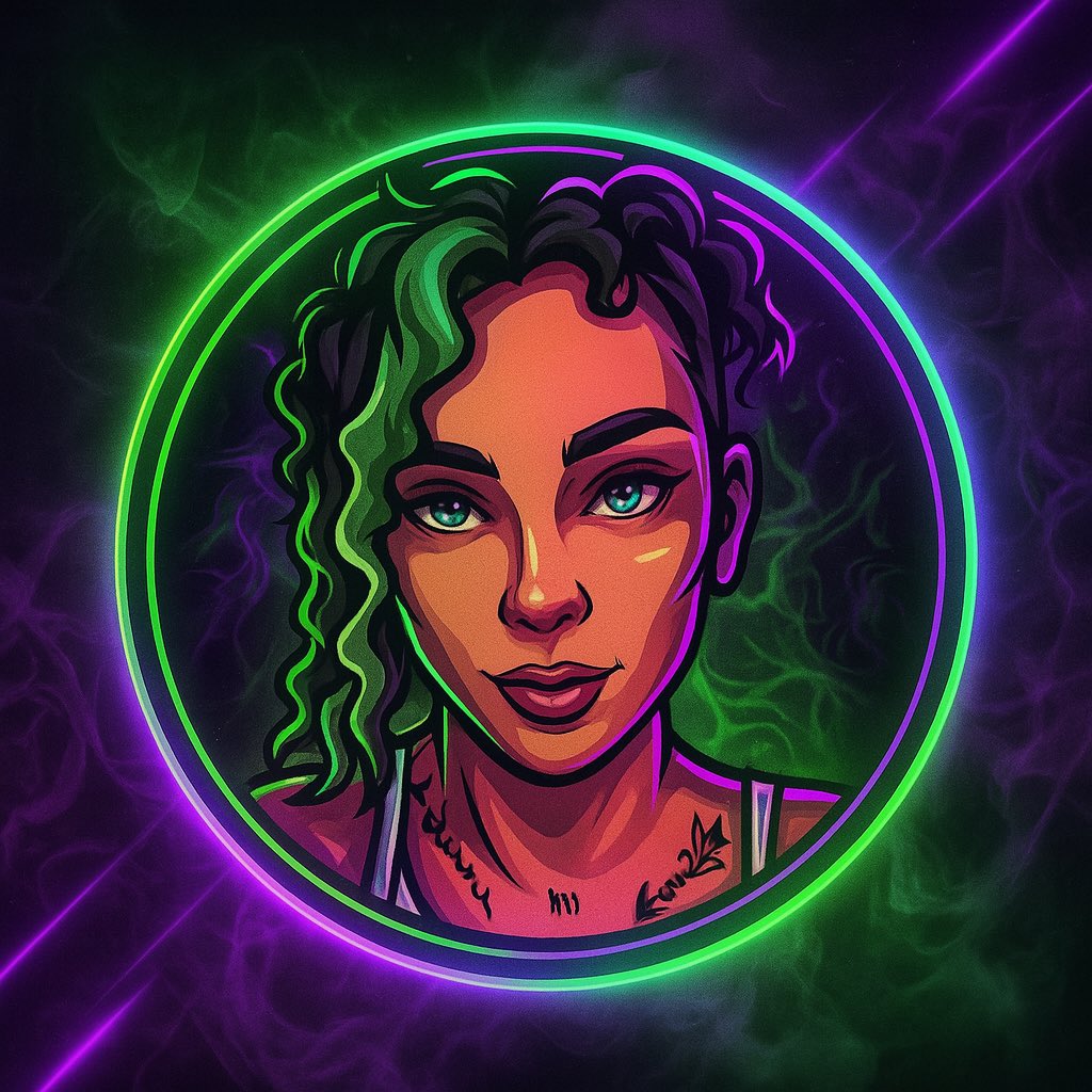 LsWood92's tweet photo. Currently restarted creating custom gamer logos! Anything custom you want I’ll try to achieve! Drop me a DM or Join my Discord! https://t.co/m7Q1GSKdj5
#customlogo #logodesigner #logodesigns #gamer #gamerlogo #DesignSales https://t.co/RCuV1Roofh