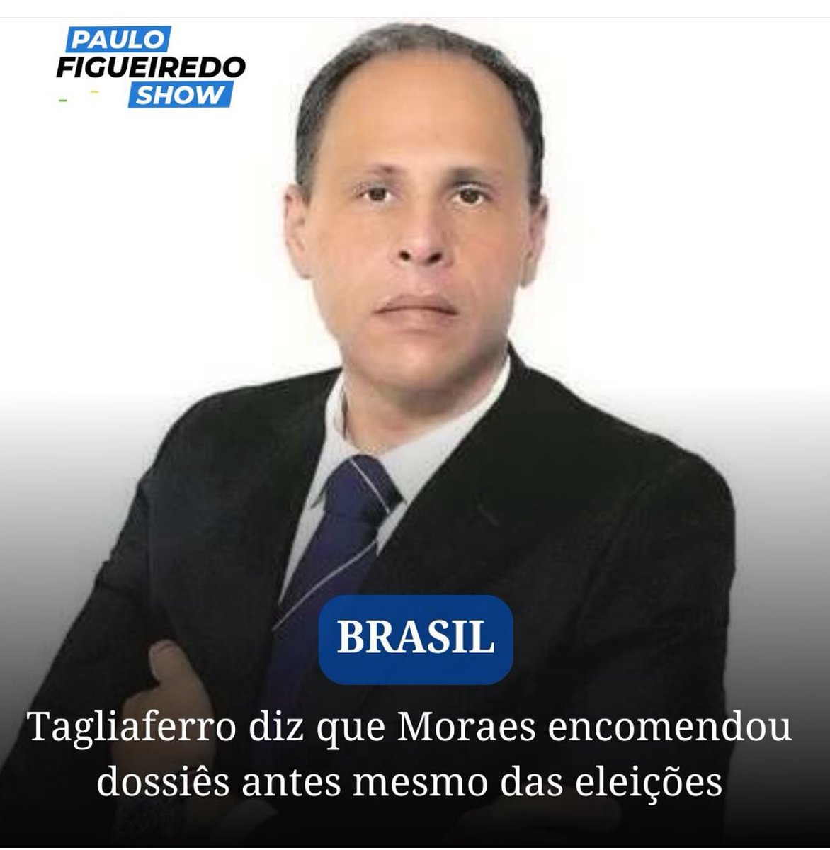 Quem deu o golpe?