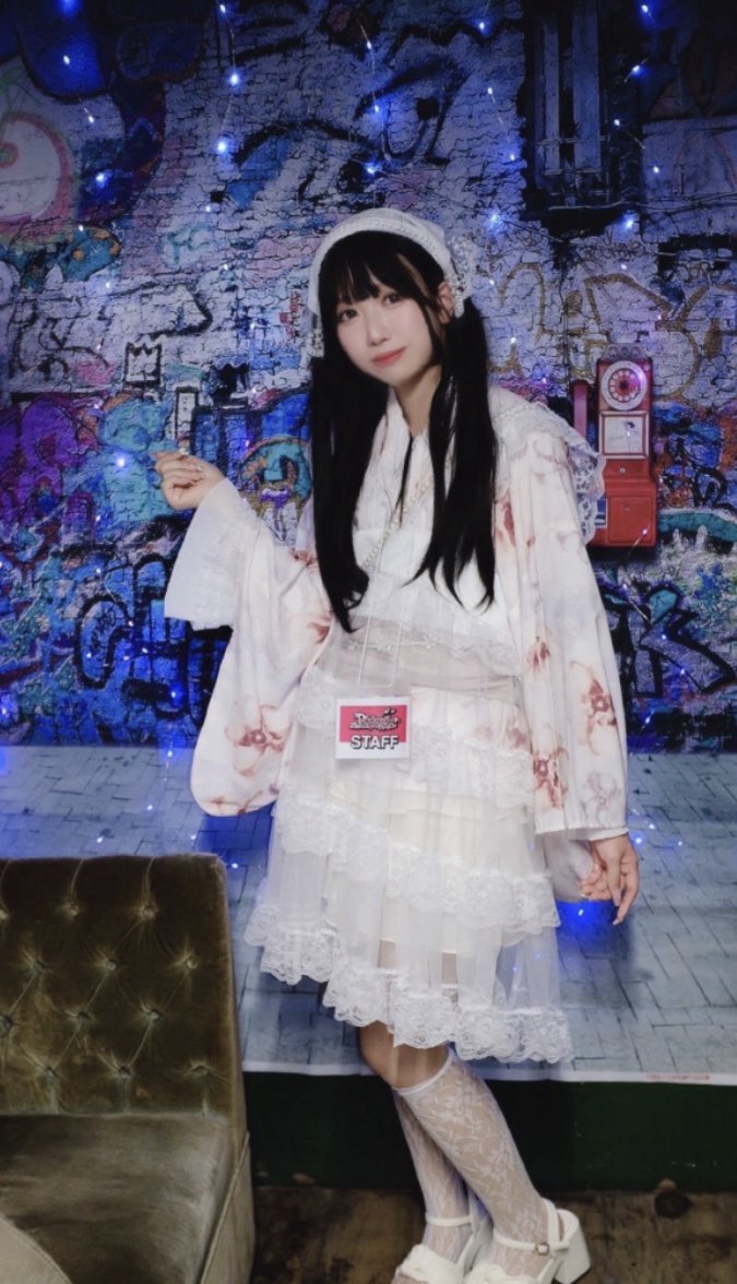 chi_090816's tweet photo. #でふらぐ ありがとうございました!!

夜〜の参加になってしまったけど
凄く楽しかったです-`🙌🏻´-
久しぶりにレイヤーさんにもお会い出来て
沢山お喋り出来てリフレッシュ出来ました🫶

ゲストの皆さん、運営の皆さん、
そして来てくださった皆さん
ありがとうございました!!🤘😎🌟 https://t.co/8VfxBWNR4H