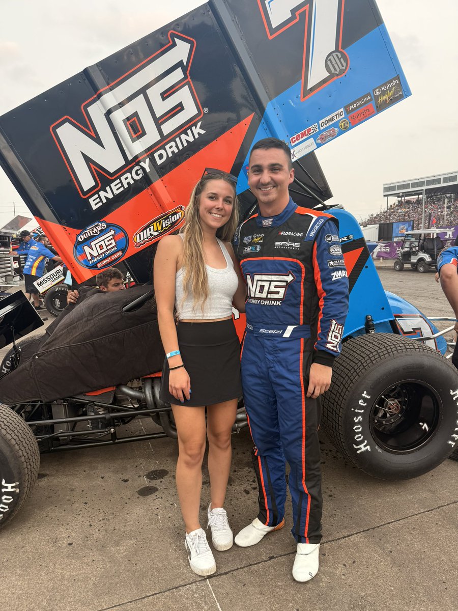 Solid first couple races in the 7BC! Looking forward to the rest of the season!