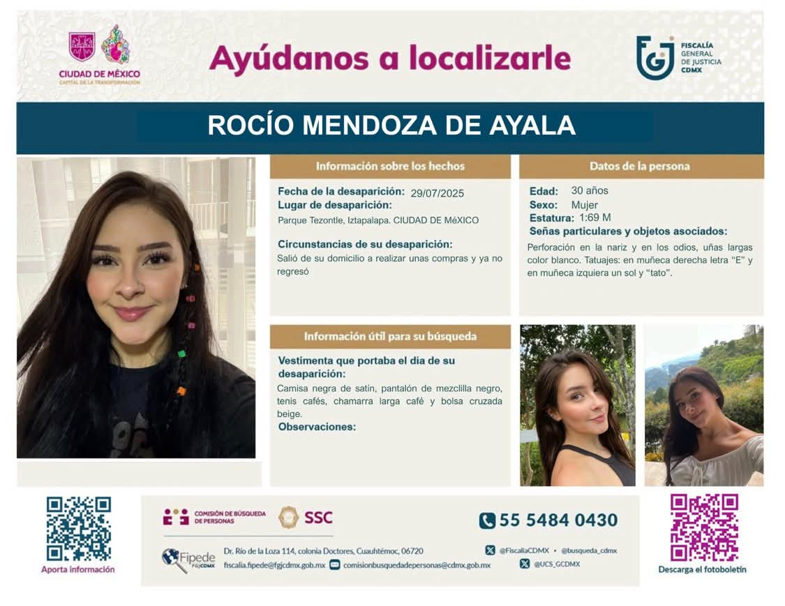 AresMX1's tweet photo. Su apoyo y difusión 
https://t.co/fuzMieBxUn https://t.co/UAEbbOHEXy