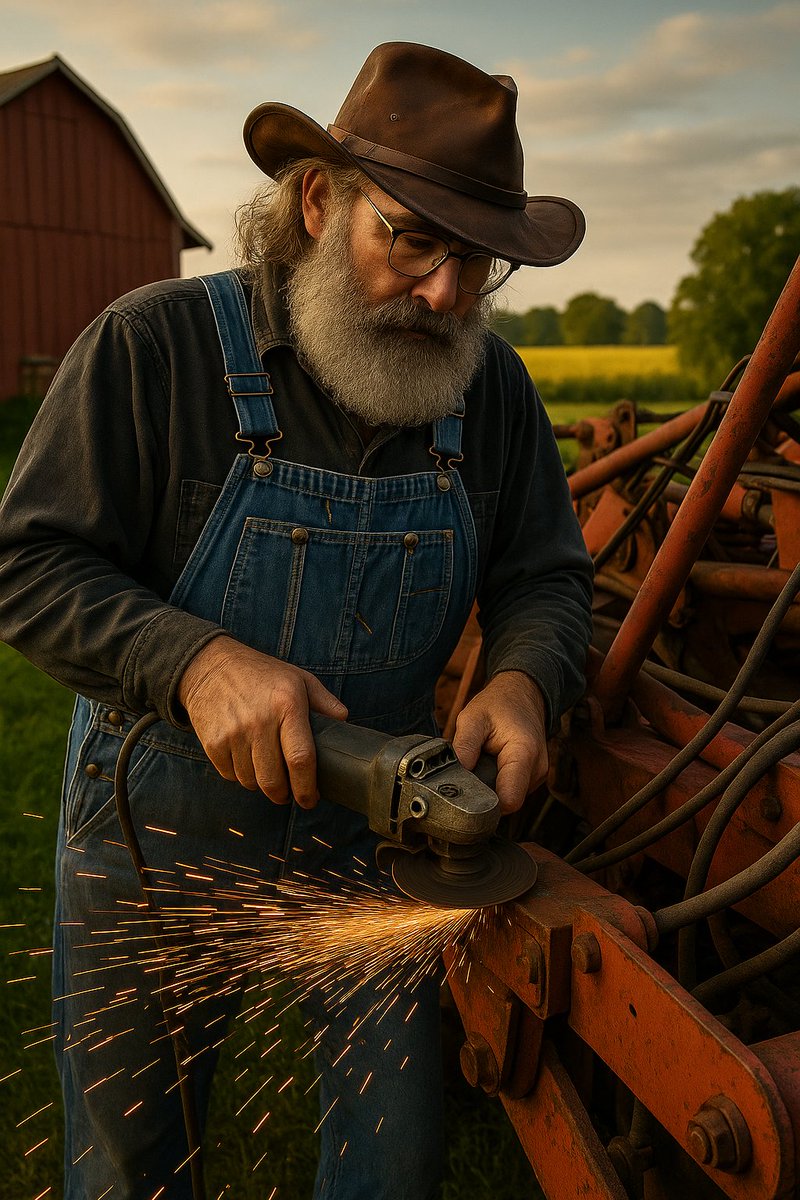🍄🚜Uncle Ron tweet media