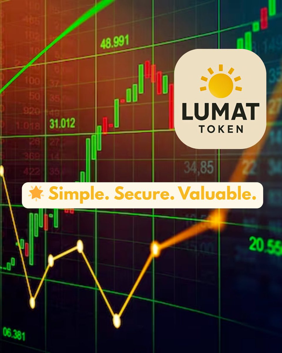 Lumat7381321's tweet photo. Promote so we can create a valuable and successful token!!
#lumat #sucess https://t.co/GoAuo2pLkk