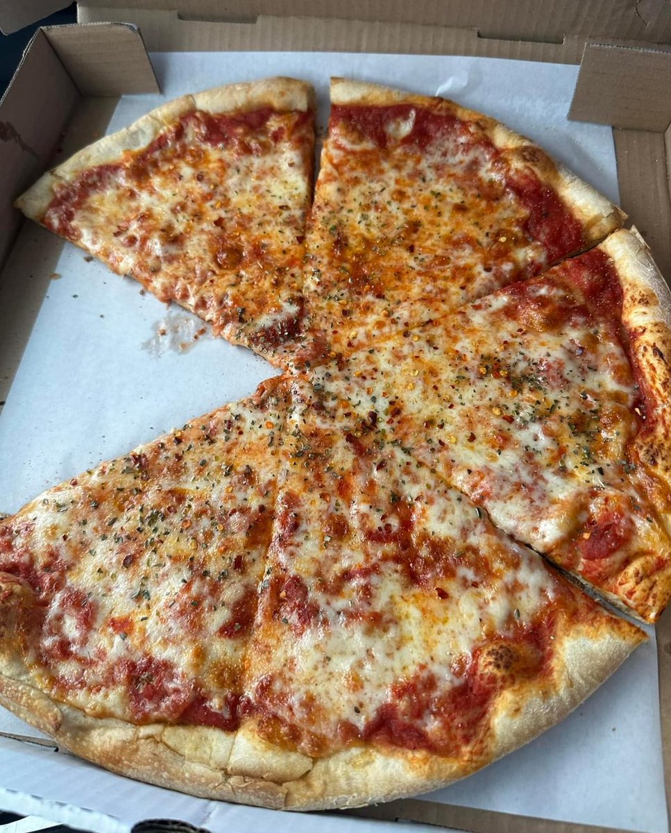 Food Pleaser tweet media