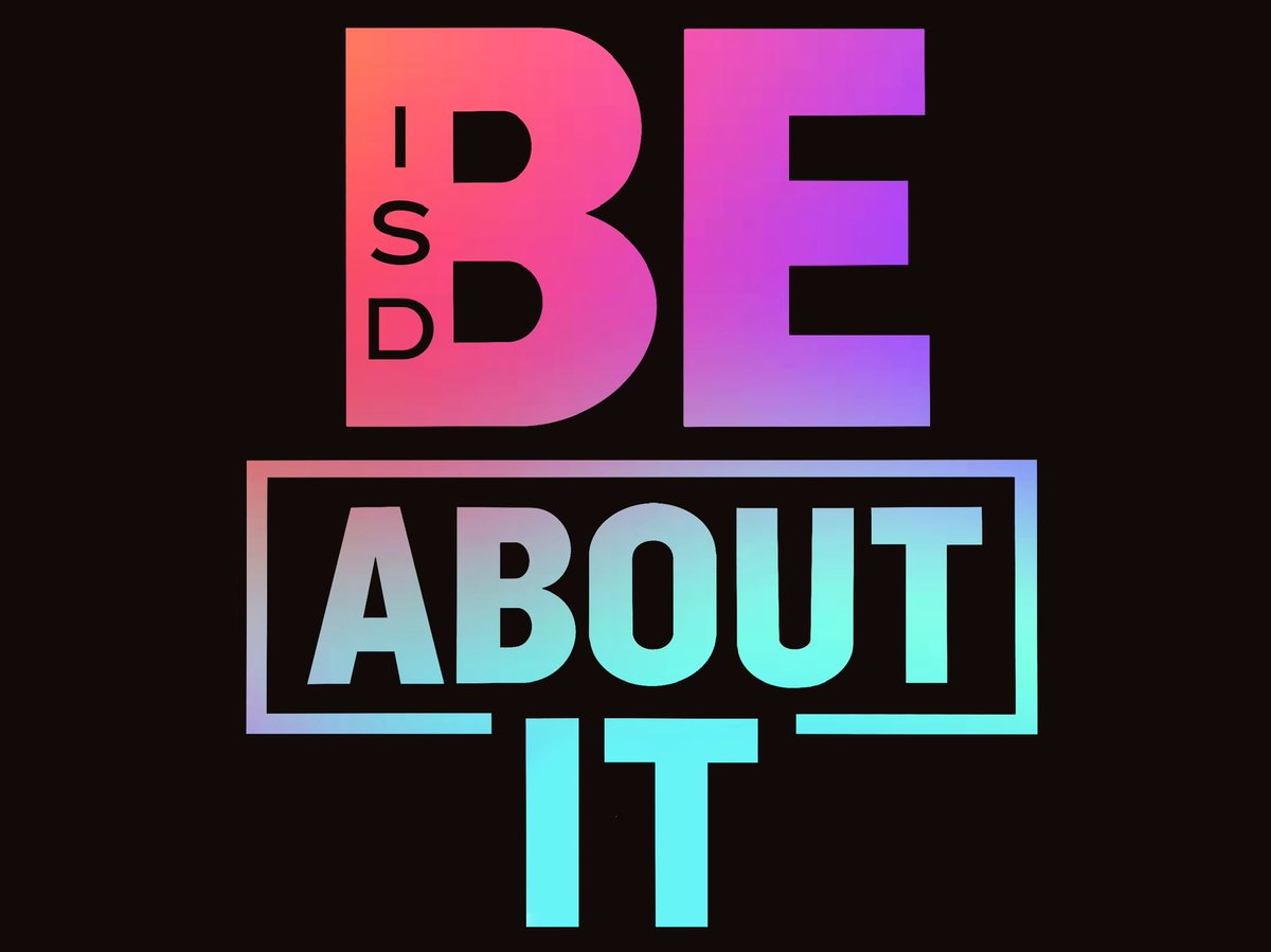 We’re ready for 2025-26!