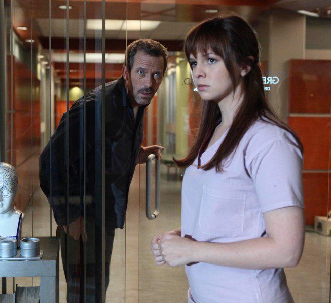 saw this image and got really emotional STOP TORMENTING HER she looks like a frightened deer