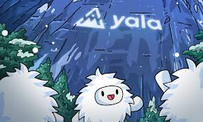 mlissa1919's tweet photo. If you’ve ever thought,

“Bitcoin should be doing more”
you’re already one of us.

Be loud where it matters.
#YetiYell @yalaorg $YU https://t.co/TTH6NK037T